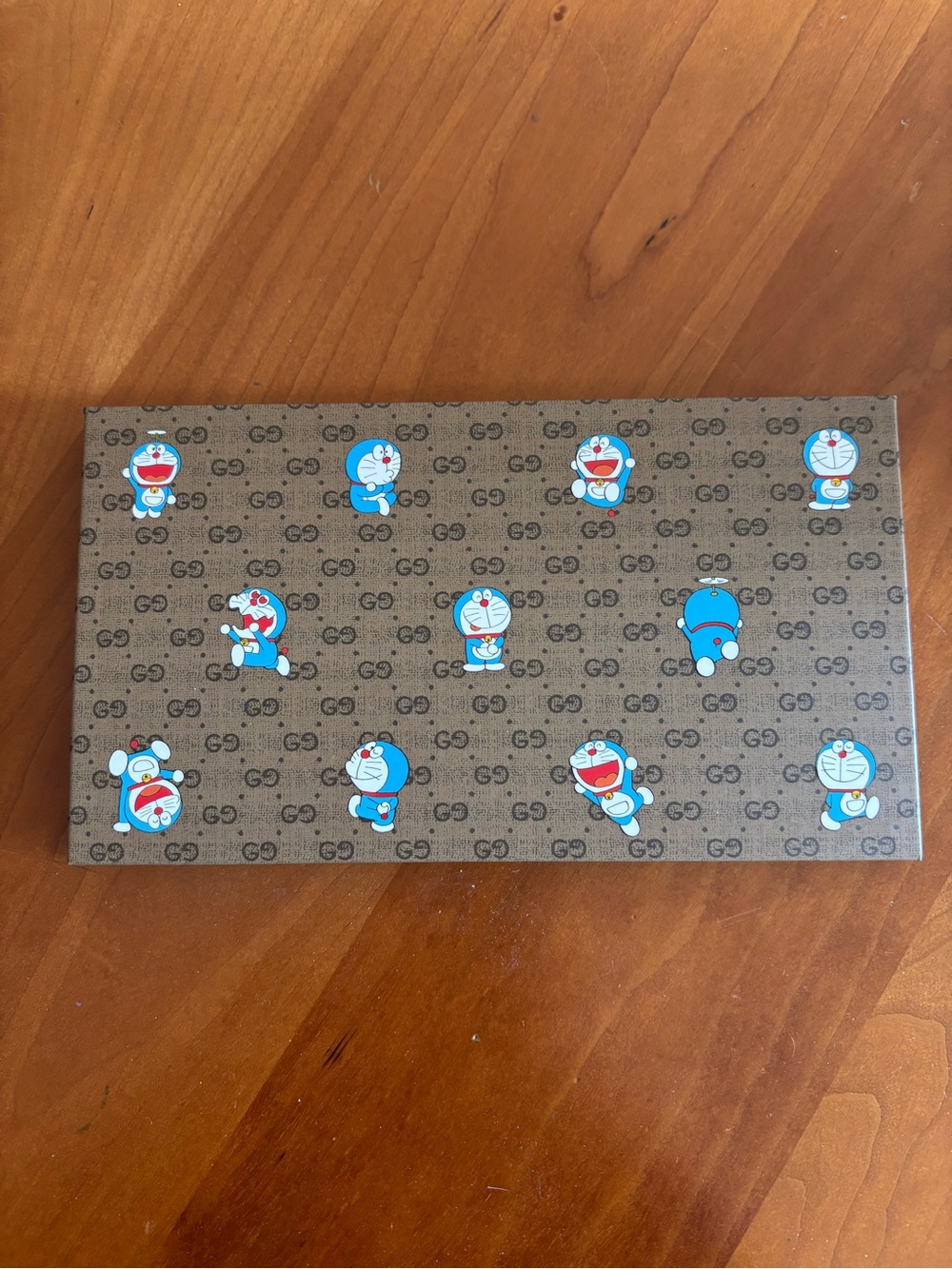 Gucci Doreamon Sticky Notes - Picture 2 of 3